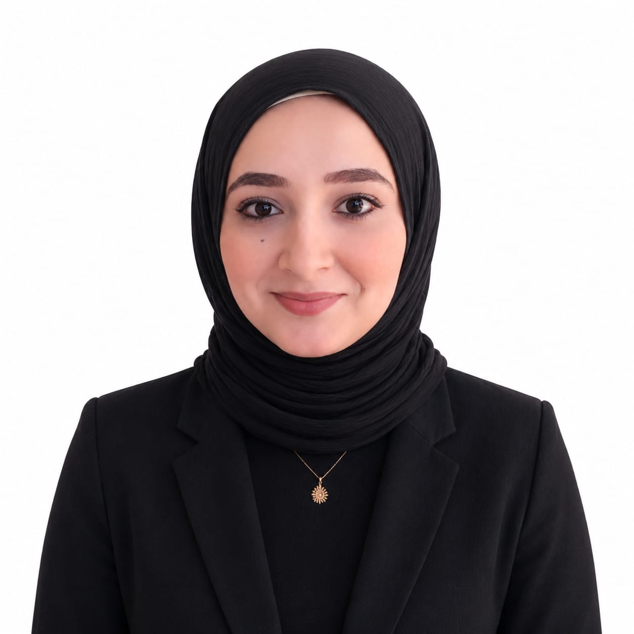 آية السيد